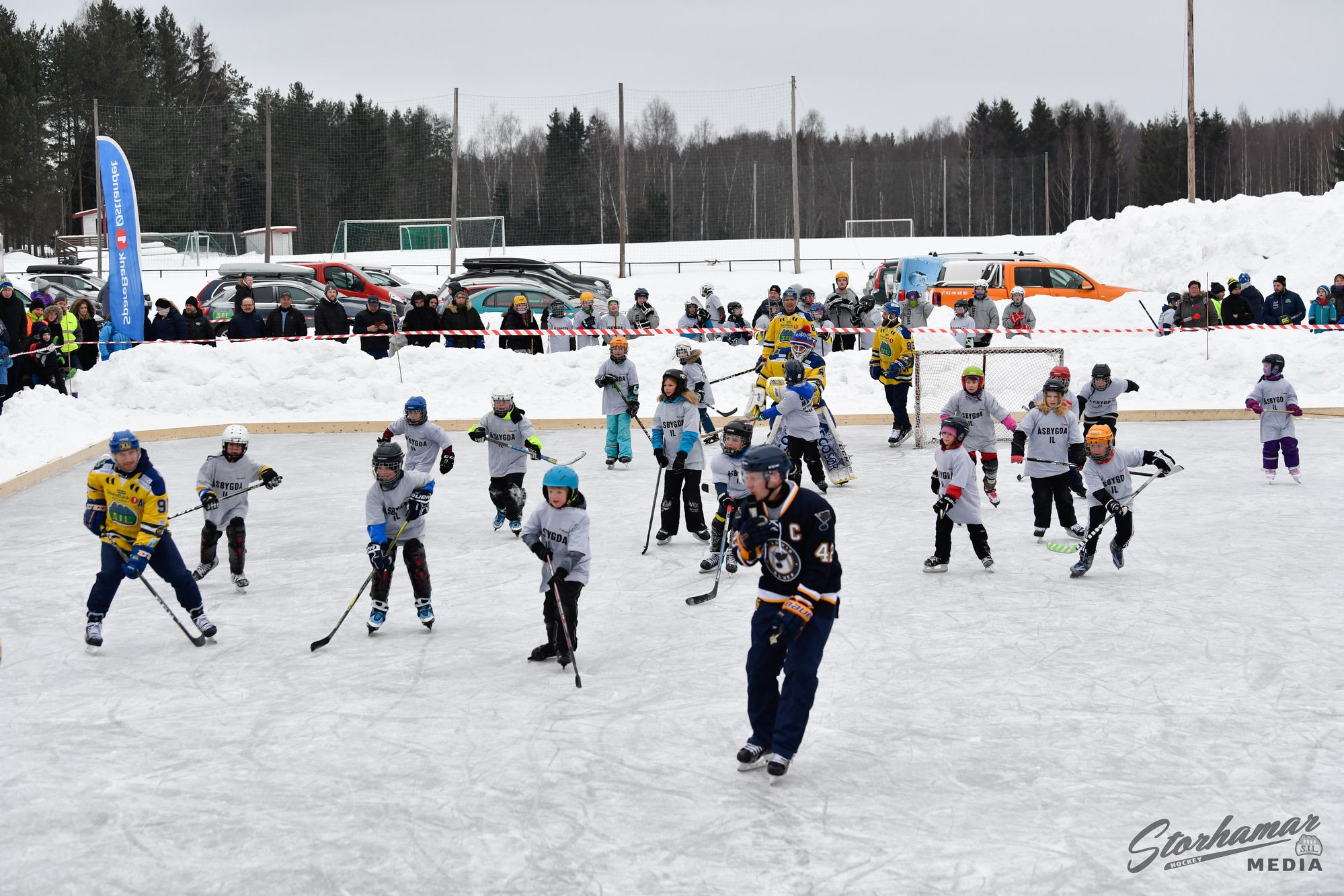 Åsbygda 2018