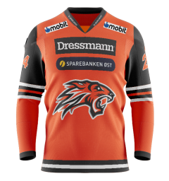 frisk-jersey-oransje